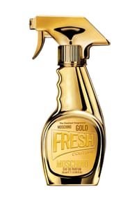 MOSCHINO® - FRESH GOLD Eau de Parfum - 