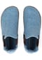 ASPORTUGUESAS Filz Stiefelette Bild 6