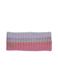 SEEBERGER - Stirnband, Emblem, für Damen - 7529 LILAC/PINK