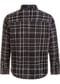 WHISTLER Fleece-Hemd Dewey mit modischem Karo-Muster Bild 9