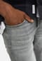 ONLY & SONS Jeans Loom Slim Grey lange Hose Bild 2