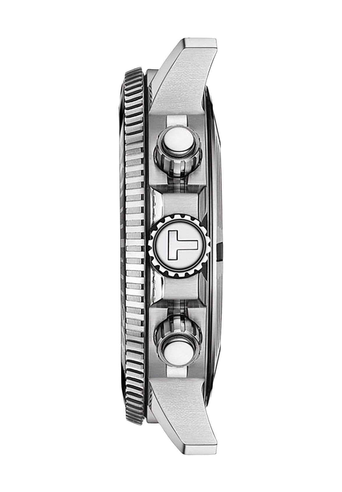 TISSOT TISSOT SEASTAR Herren Chronograph Taucheruhr 