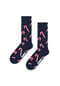 HAPPY SOCKS Unisex Adventskalender, 24er Pack - XMAS, Adventskalender, Geschenkbox Bild 12