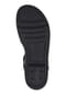 remonte® Klassische Sandalen, Kunstleder, Klettverschluss, für Damen Bild 13