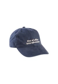 camel active - Cap aus reiner Baumwolle - Beige