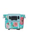 BASIL® Fahrradhandtasche "Bloom Field MIK KF Haken", sky blue Bild 3