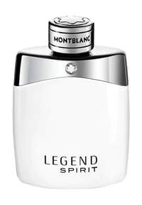 MONTBLANC Legend - Legend Spirit, Eau de Toilette - 