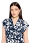 BETTY BARCLAY Jumpsuit, Wickelausschnitt, für Damen Bild 11