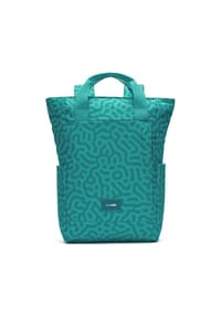 pacsafe® Pacsafe Go - Pacsafe Go Daypack 42 cm Laptopfach - cerulean blue