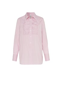 TONI - Hemdbluse Alma - rose | 042