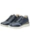 PIKOLINOS Leder/Textil Sneaker Bild 4