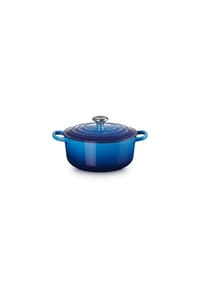 LE CREUSET® - Bräter Signature - AZURE