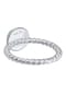 Nenalina Ring Achat Geburtsstein Mai Boho Basic Trend 925 Silber Bild 3
