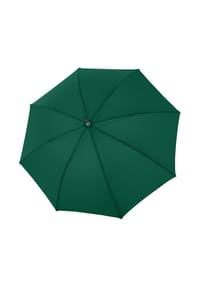 doppler® - Mia Graz Stockschirm 87 cm - green
