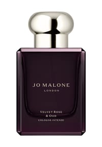 JO MALONE LONDON COLOGNE INTENSE - Velvet Rose & Oud, Eau de Cologne - 
