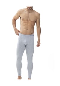 mey - Pants, lang, für Herren - 123  SCHWARZ