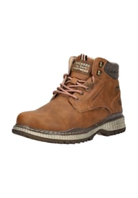 Dockers® by Gerli - Stiefelette, für Herren - 470  COGNAC