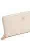 TOMMY HILFIGER DISTINCT Langbörse, Reißverschluss, Emblem, für Damen Bild 3