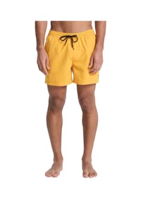 QUIKSILVER - Badeshorts Everyday Solid 15" Schwimmshorts Radiant Yellow - gelb