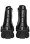 STEVE MADDEN Leder Stiefelette Bild 5