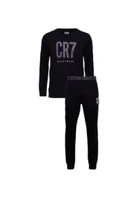 CR7 CRISTIANO RONALDO Pyjama Homewear Bild 1