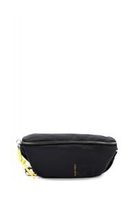 SURI FREY SURI SPORTS MARRY - Gürteltasche, Emblem, Anhänger, für Damen - 100 BLACK