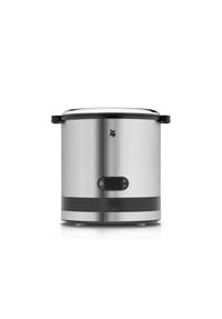 WMF - Eismaschine 3 in 1 "Küchenminis ", 12 W - SILBER/MATT