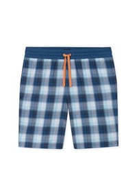 SCHIESSER - Schlafshorts, für Herren - 838 PACIFIC BLUE