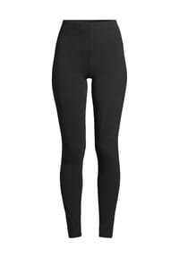 ALEX - Sport- Leggings, Gummibund, für Damen - BLACK BEAUTY