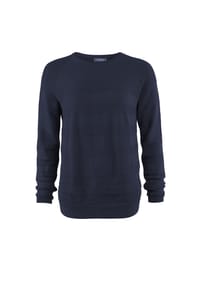 STOOKER® - CARINA Damen Strickpullover - ivy green