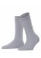 Burlington Damen Socken LADY 3er Pack - Kurzstrumpf, Onesize, Unifarben, 36-41 Bild 2