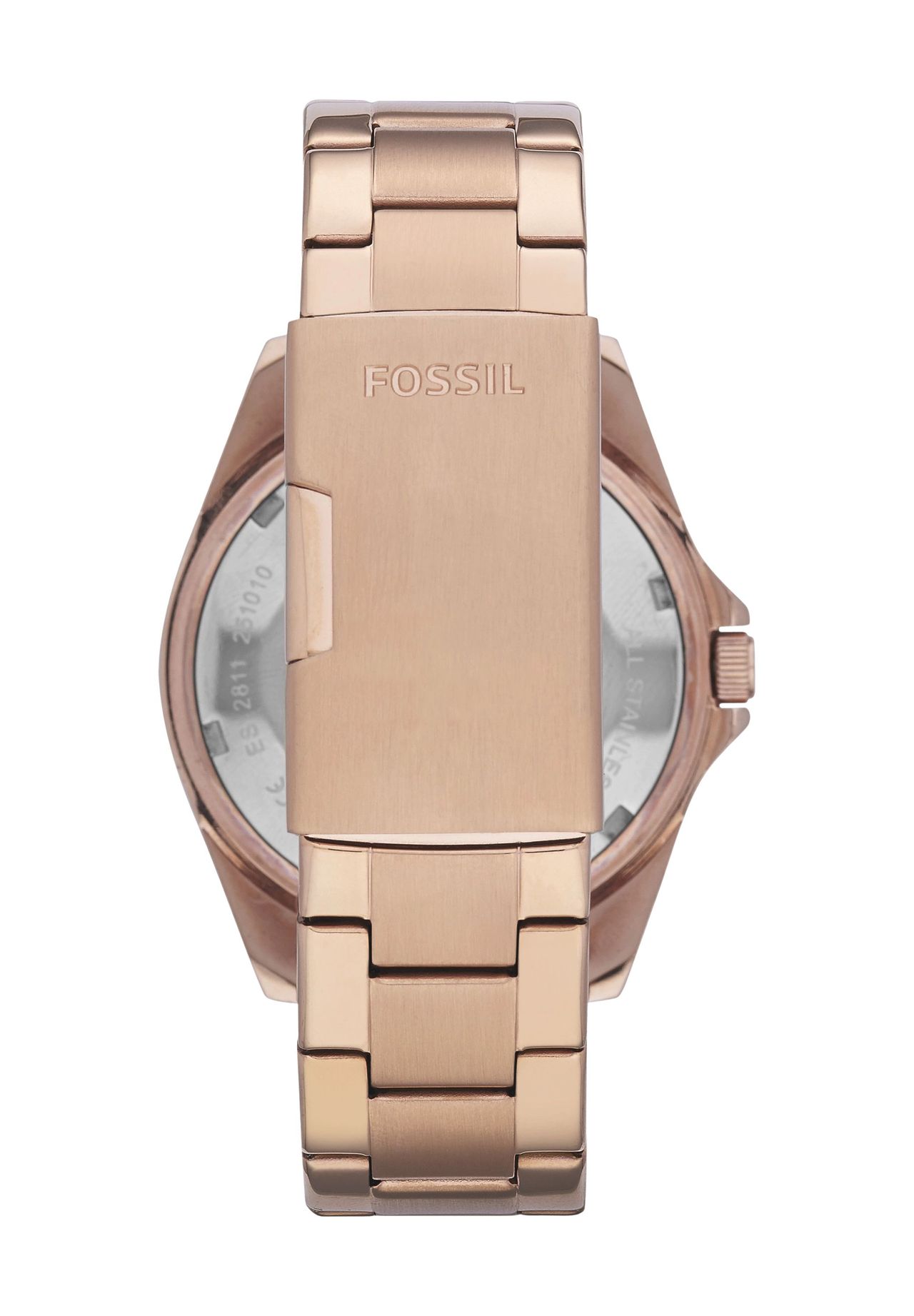 FOSSIL RILEY Damenuhr 