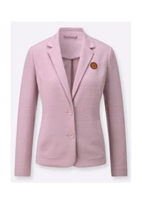 Witt - Jersey-Blazer - elfenbein