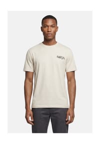 NAPAPIJRI - T-shirt - Beige