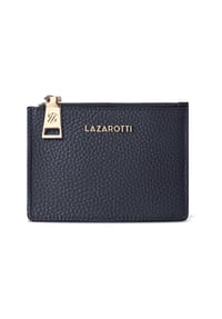 LAZAROTTI Bologna Leather - Bologna Leather Schlüsseletui Leder 11.5 cm - brown