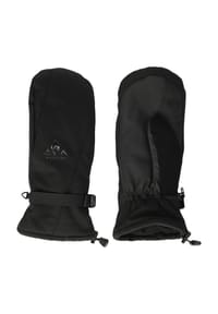 WHISTLER - Handschuhe Fenwick mit BionicFinish DWR-Technologie - 1001 Black