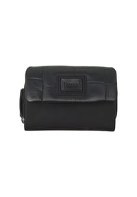 GALERIA TINTA - Brieftasche, RFID-Schutz, für Damen - 01 SCHWARZ