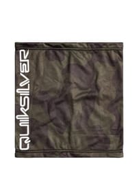 QUIKSILVER - Halstuch Misty Collar - grün