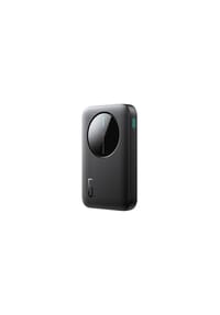 COFI - Powerbank Joyroom JR-PBF13 5000mAh 2,4A 2x USB-A 1x USB-C in Schwarz - 