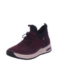 rieker - Sneaker - bordeaux