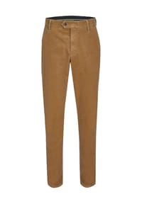 CLUB OF COMFORT - Cordhose, Komfortbund, Hemdstopper, für Herren - 33 BEIGE