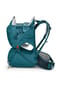 OSPREY Poco SLT Child Carrier - Kindertrage (Kraxe) (black) Bild 11