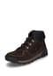 JOSEF SEIBEL Leder/Textil Stiefelette Bild 9