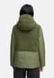 MARIKOO® Plüschjacke Sheeta 16 Bild 9