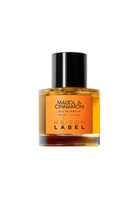 MAISON LABEL - Maltol & Cinnamon EdP - 