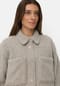 camel active Teddyblazer mit Seitentaschen Bild 11