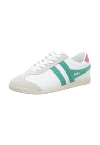 Gola® - Sneaker - white/jade/fluro pin