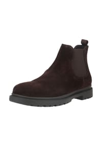 GEOX - Stiefelette, Casual, für Herren - C6012  DK CHOCO