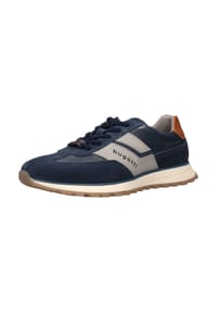 bugatti - Sneaker, für Herren - 4040 BLUE/BLUE