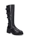 Seibel Stiefel, Blockabsatz, Leder, für Damen Bild 14